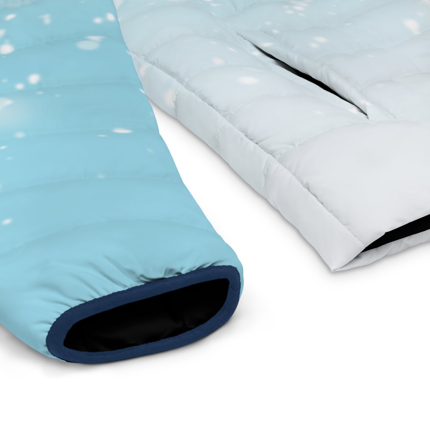 Veste Matelassée Bhantoo | Veste Femme