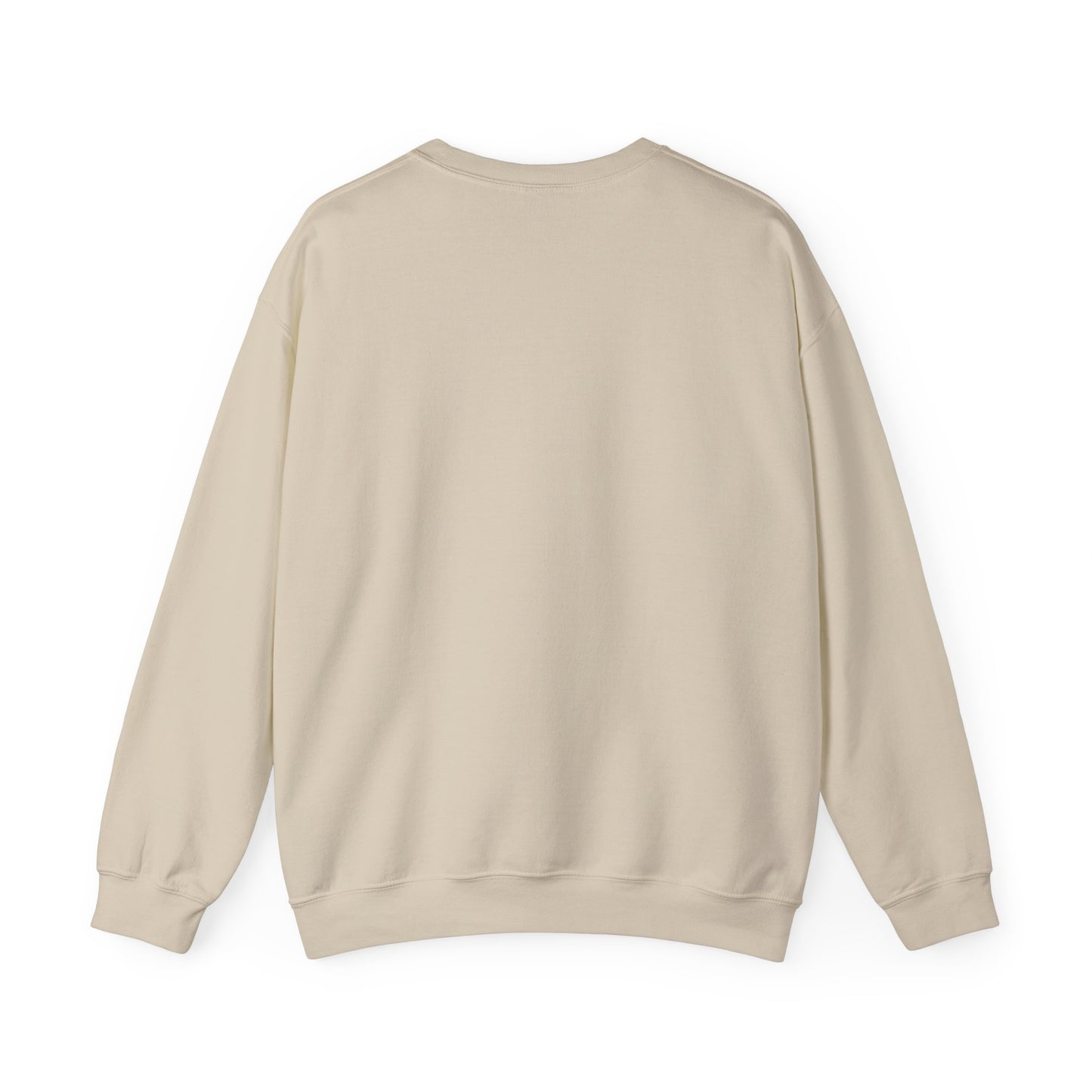 Sweatshirt en coton épais Battles | Sweatshirt Ado